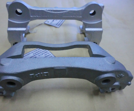 機(jī)械零件防銹龍加工