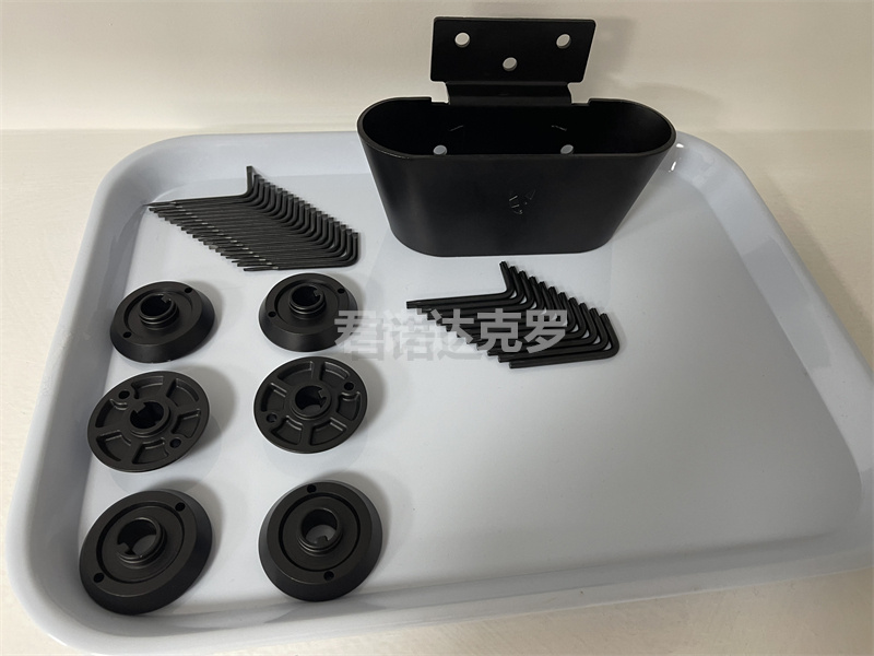 達克羅涂覆加工