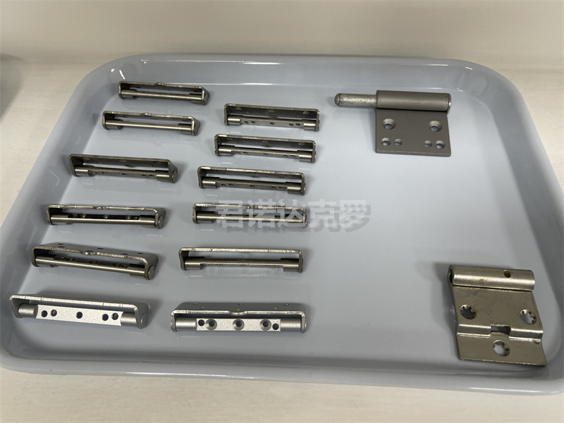 達克羅定制加工