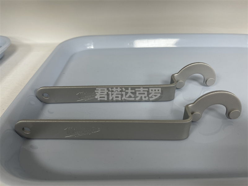 達克羅涂覆加工