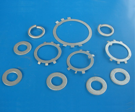 環保達克羅墊片