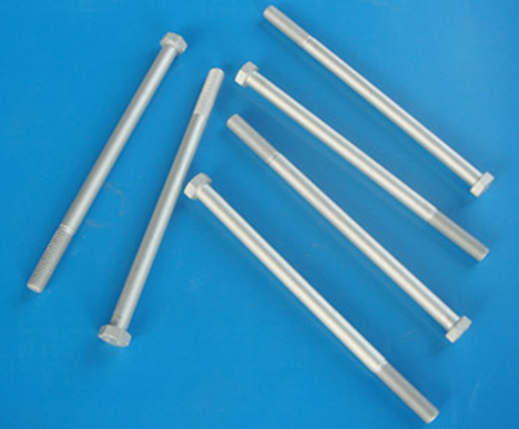 環保達克羅螺栓