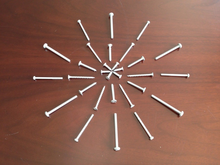 電鍍達(dá)克羅