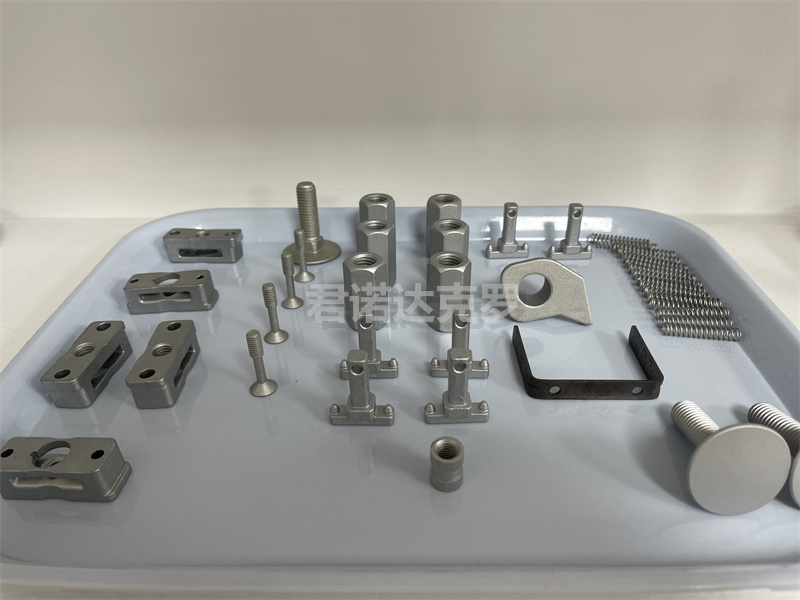 達(dá)克羅表面涂層的知識