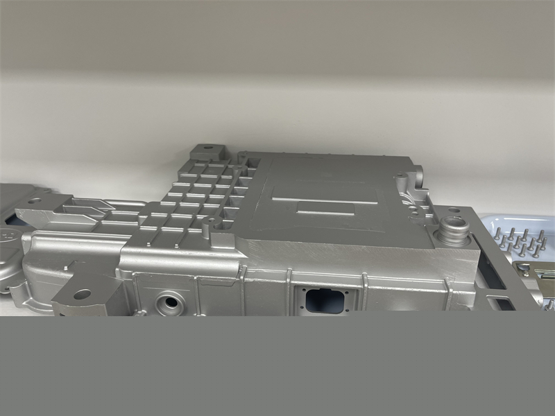 達克羅技術涂液的四個基本組成