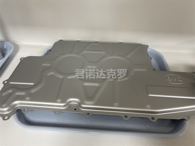 汽車零部件的“防腐衛(wèi)士”，實(shí)測(cè)效果超預(yù)期