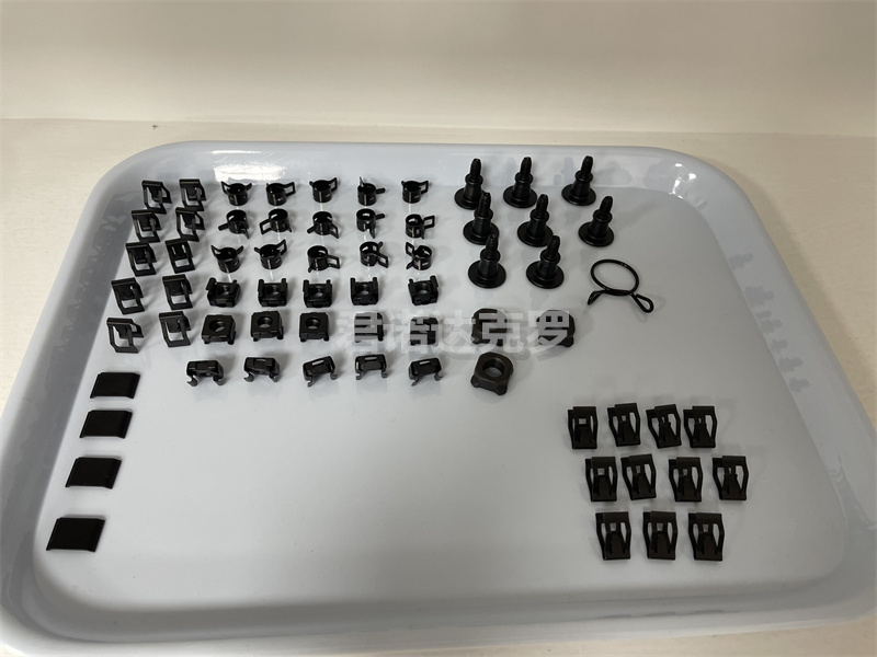 達克羅涂層的檢測方法