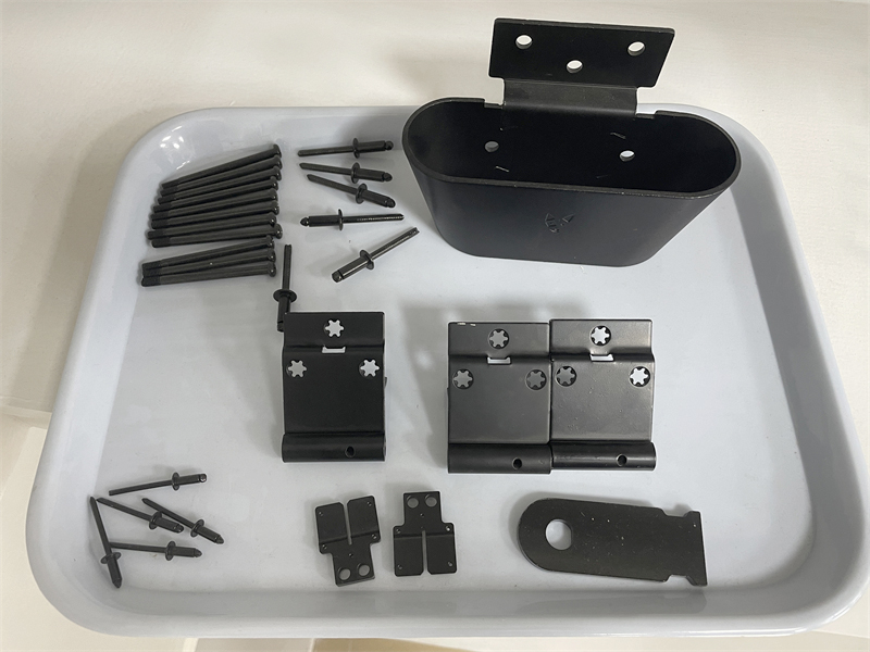 達克羅設備不可忽視的安全環(huán)節(jié)