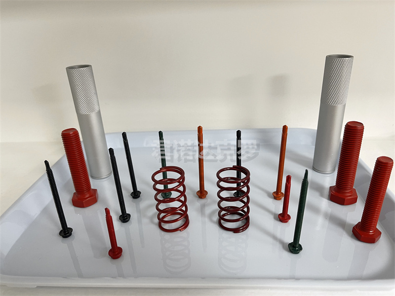 防銹龍加工：真實(shí)案例見(jiàn)證卓越防銹效果