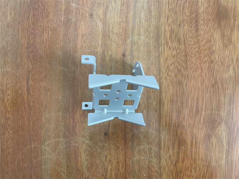 零配件達克羅處理對產品性能有何提升？