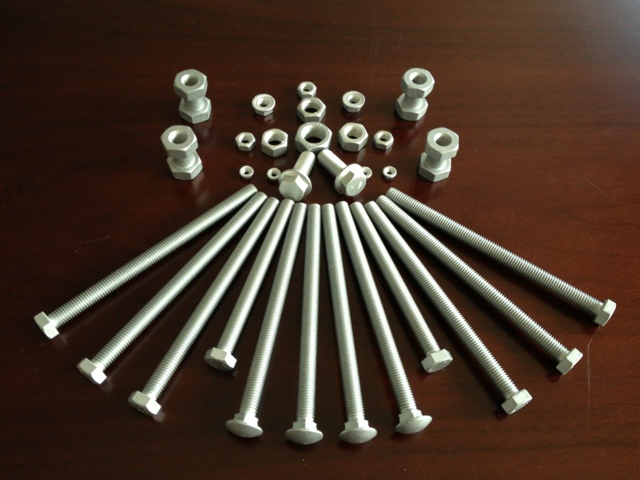 鋅鋁涂層是達克羅涂層嗎？