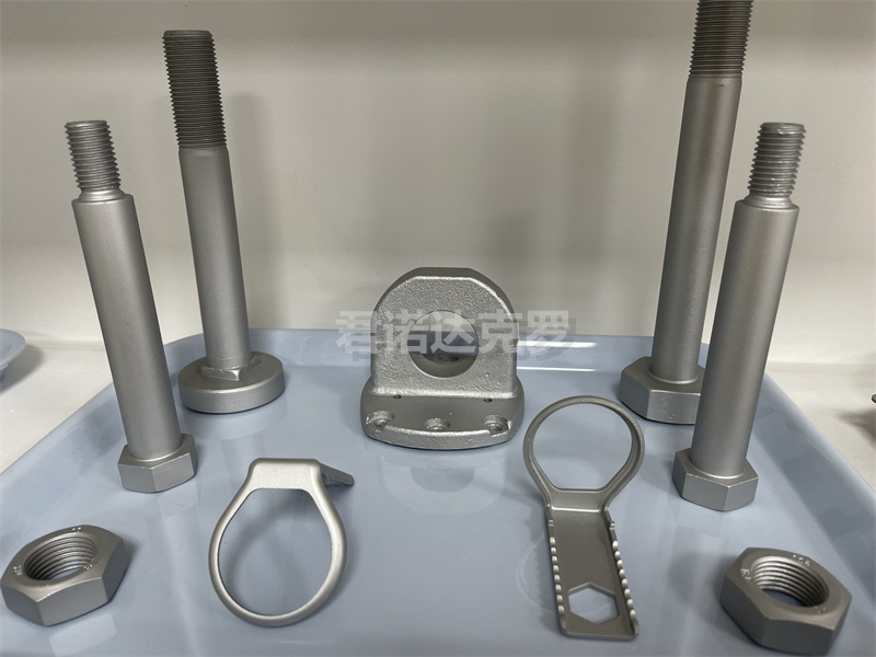 達克羅涂料怎么挑？