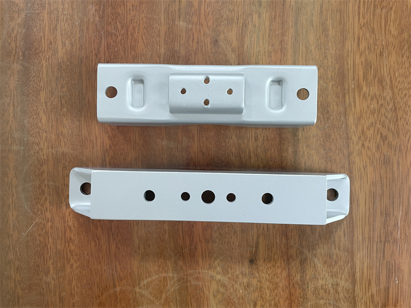 達克羅產品表面有銹斑是什么原因？