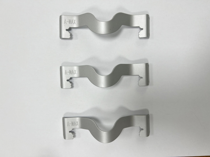 達(dá)克羅是底盤(pán)零件的“標(biāo)配”